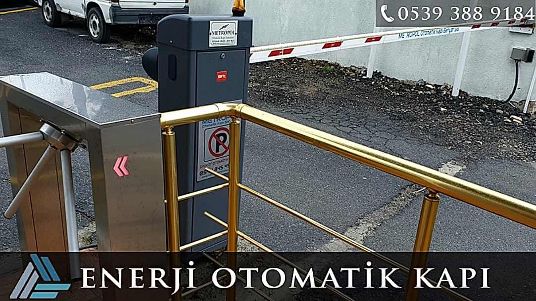 bahçe kapısı motoru