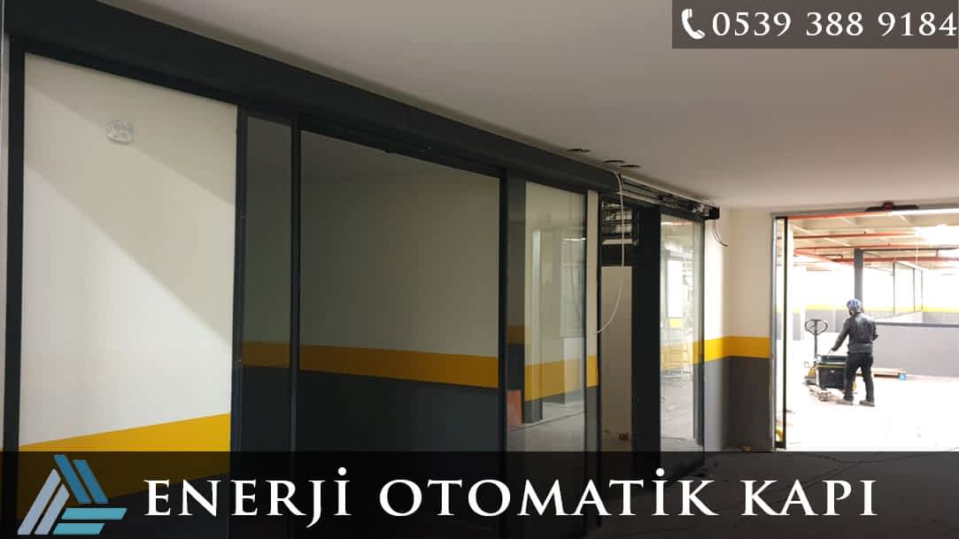 bahçe kapısı motoru