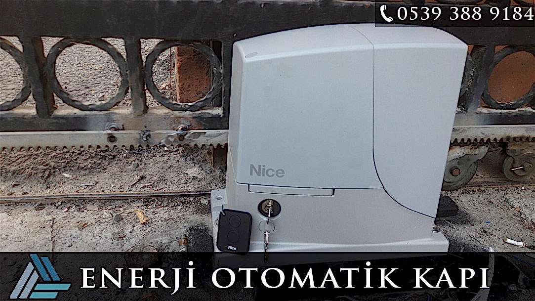 Nice Rox 600 KG 