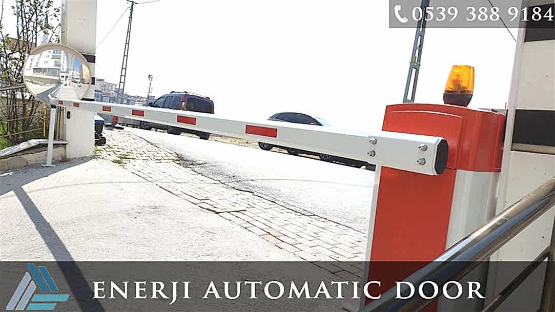bahçe kapısı motoru