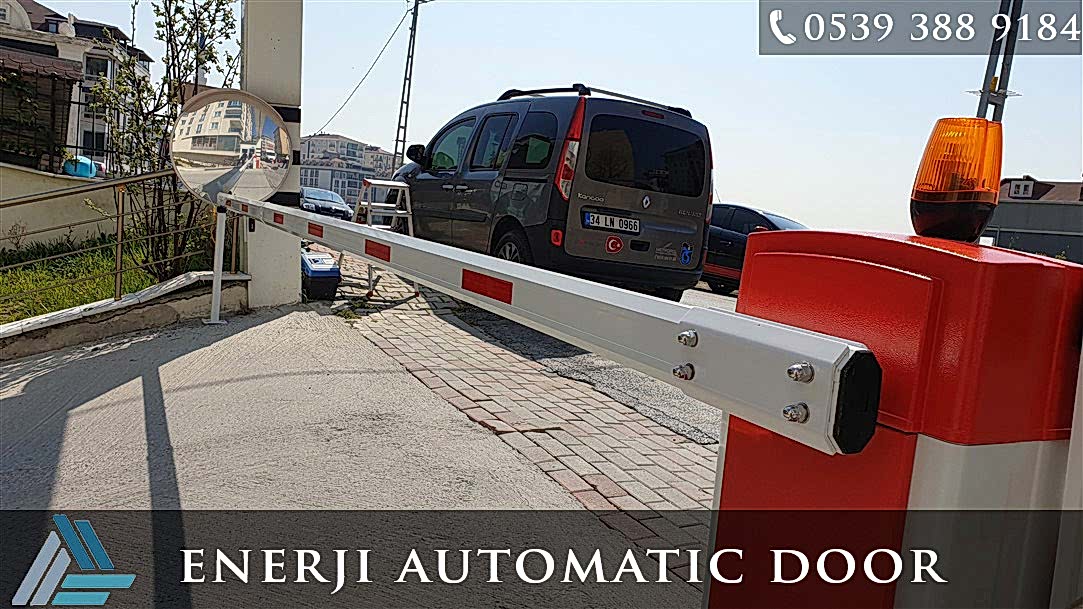 bahçe kapısı motoru